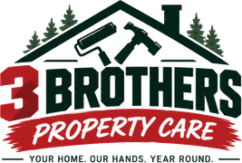 3 Brothers Property Care